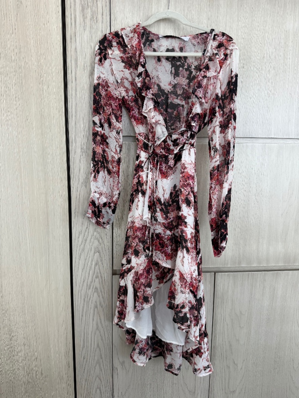 IRO dress size 38